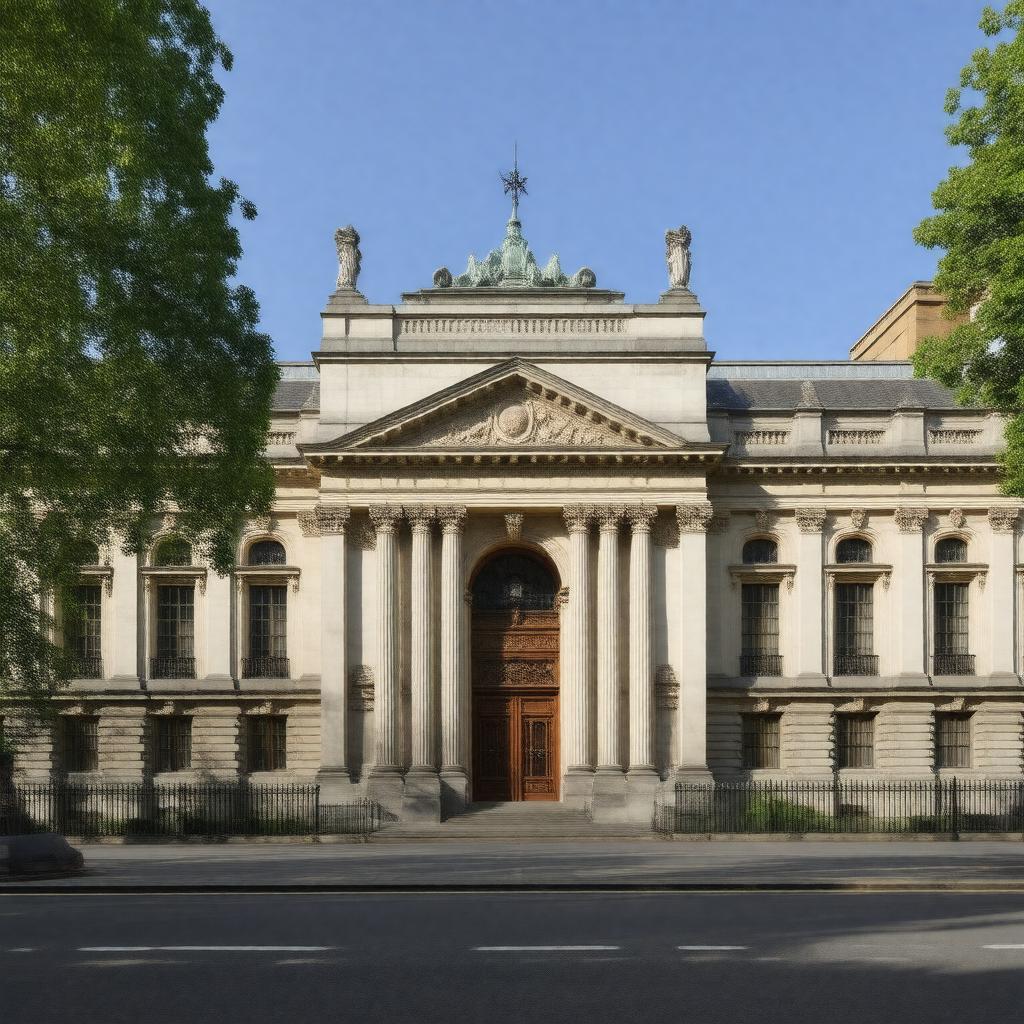 Science Museum, London